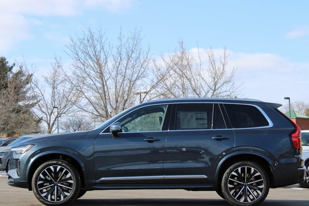 new 2026 Volvo XC90 car, priced at $71,825
