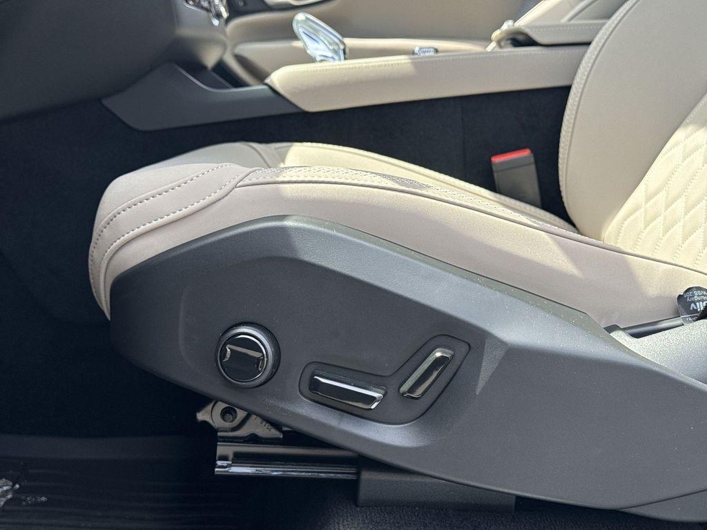 new 2026 Volvo XC90 car, priced at $71,825