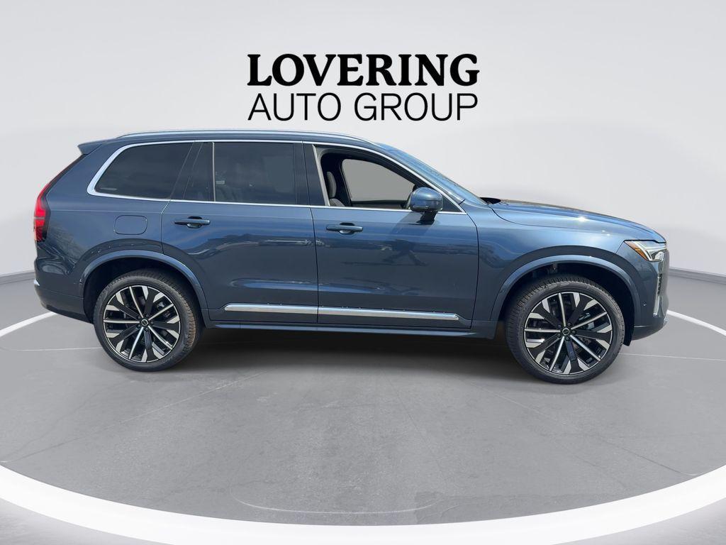 new 2026 Volvo XC90 car, priced at $71,825