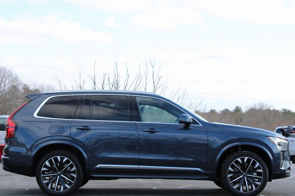 new 2026 Volvo XC90 car, priced at $71,825