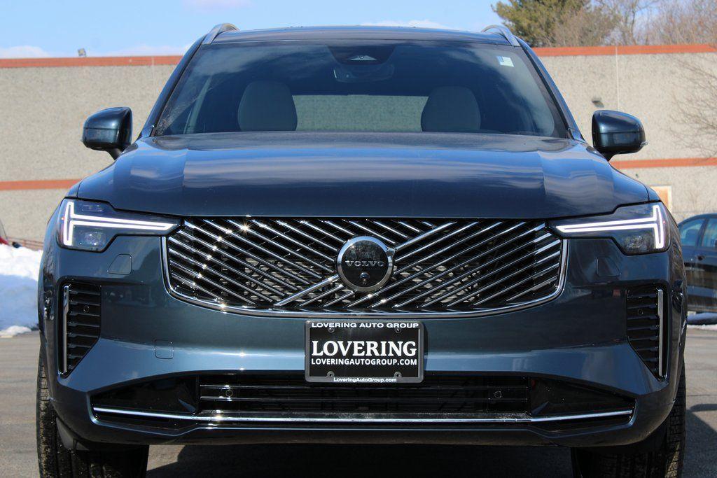 new 2026 Volvo XC90 car, priced at $71,825