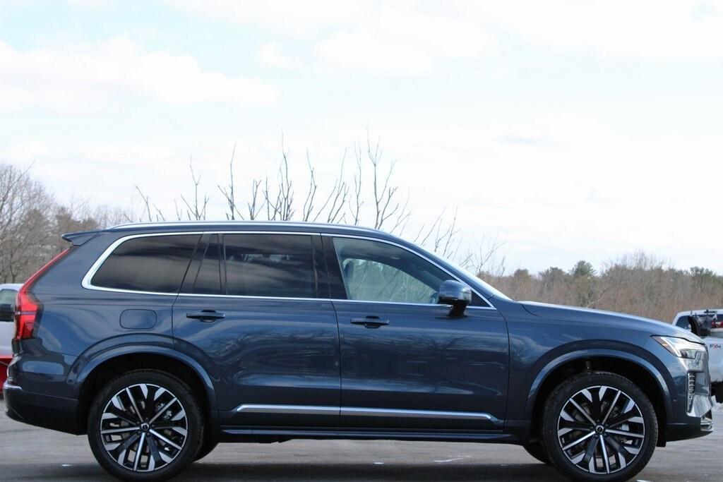new 2026 Volvo XC90 car, priced at $71,825