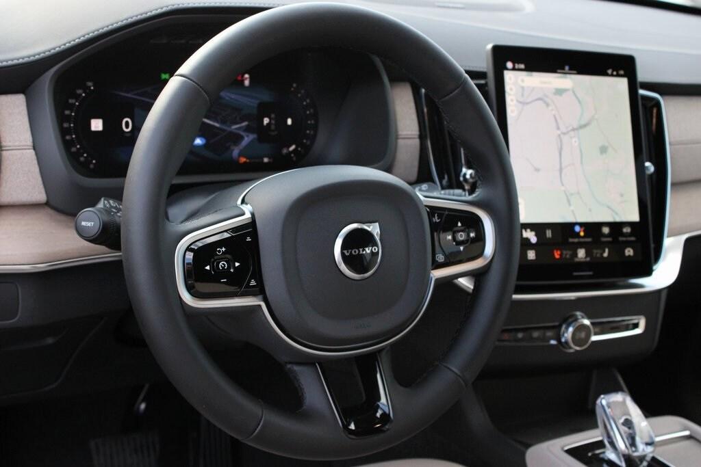 new 2026 Volvo XC90 car, priced at $71,825