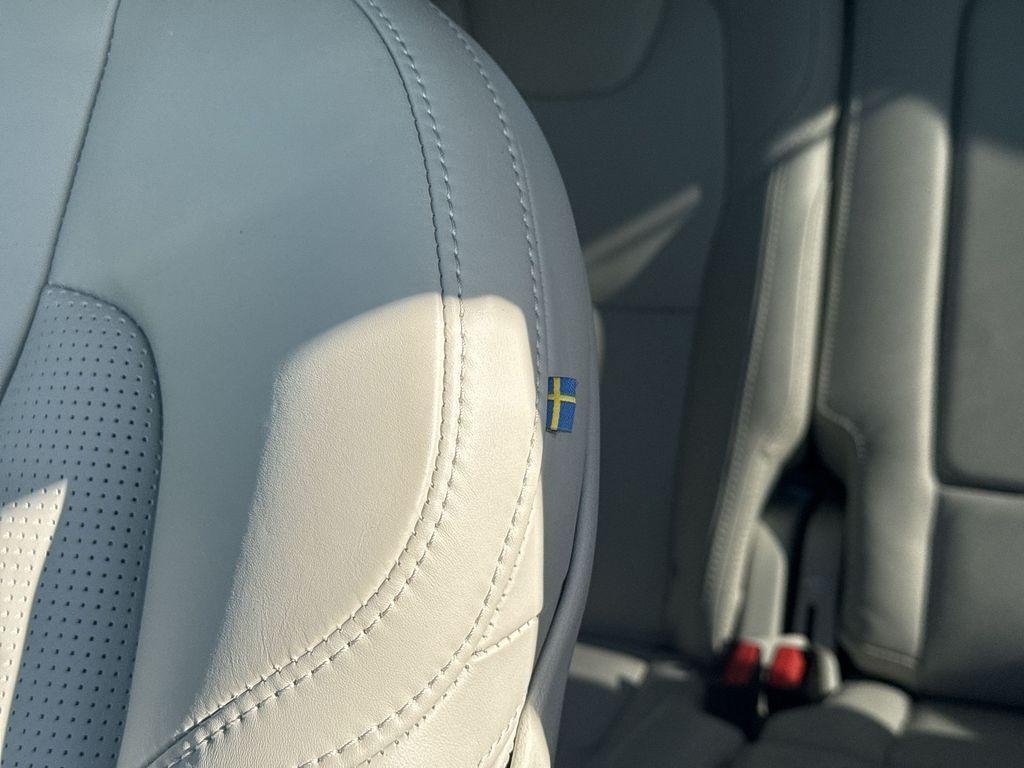 used 2025 Volvo XC90 Plug-In Hybrid car, priced at $65,043