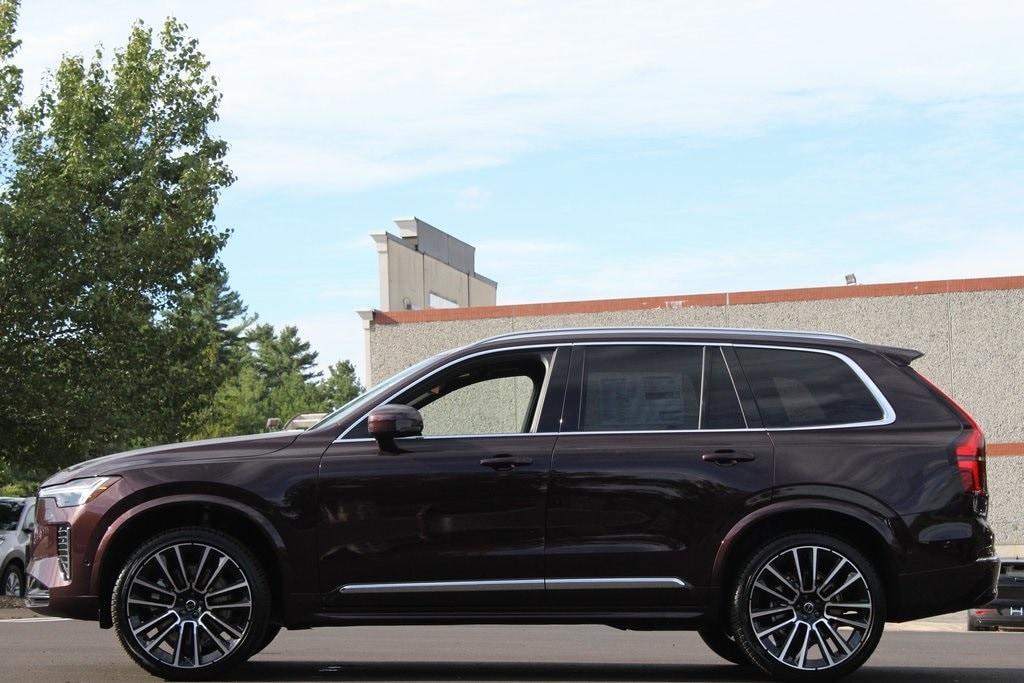new 2026 Volvo XC90 car, priced at $74,495