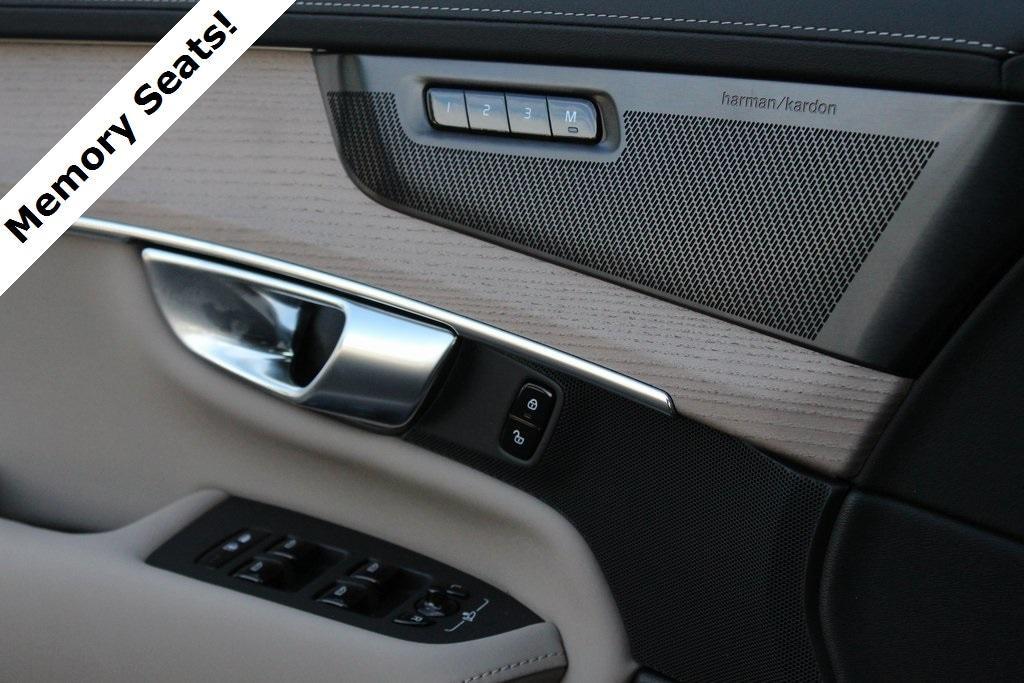 new 2026 Volvo XC90 car, priced at $74,495