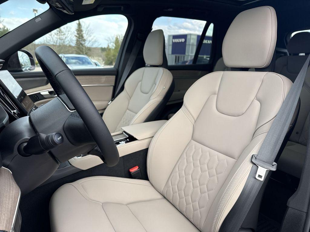 new 2026 Volvo XC90 car, priced at $74,495