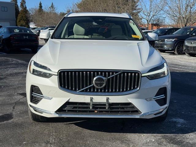 used 2023 Volvo XC60 Recharge Plug-In Hybrid car, priced at $39,988
