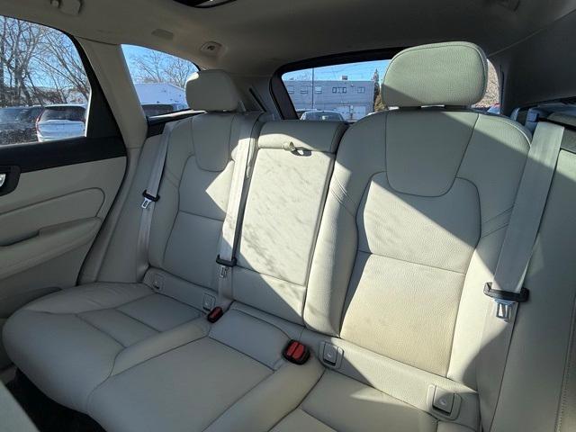 used 2023 Volvo XC60 Recharge Plug-In Hybrid car, priced at $39,988