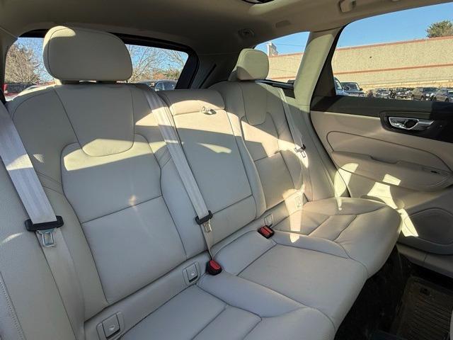 used 2023 Volvo XC60 Recharge Plug-In Hybrid car, priced at $39,988