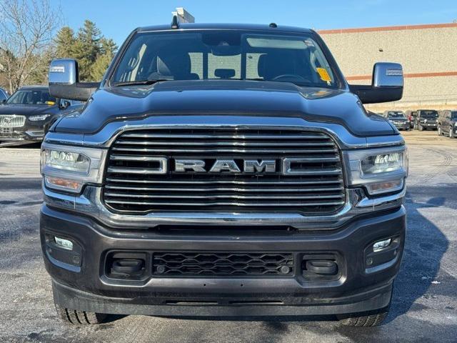 used 2024 Ram 2500 car, priced at $56,988