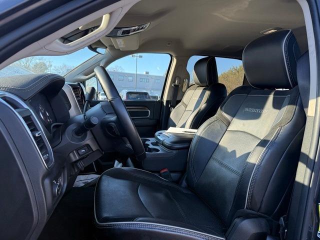used 2024 Ram 2500 car, priced at $56,988
