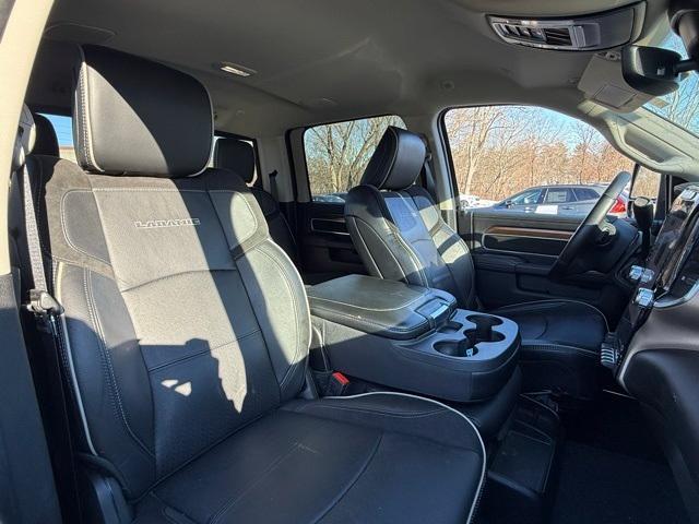 used 2024 Ram 2500 car, priced at $56,988