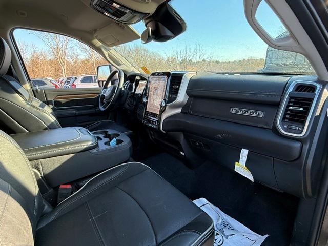 used 2024 Ram 2500 car, priced at $56,988