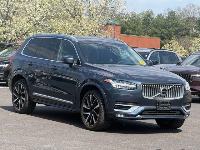 used 2023 Volvo XC90 car, priced at $43,531