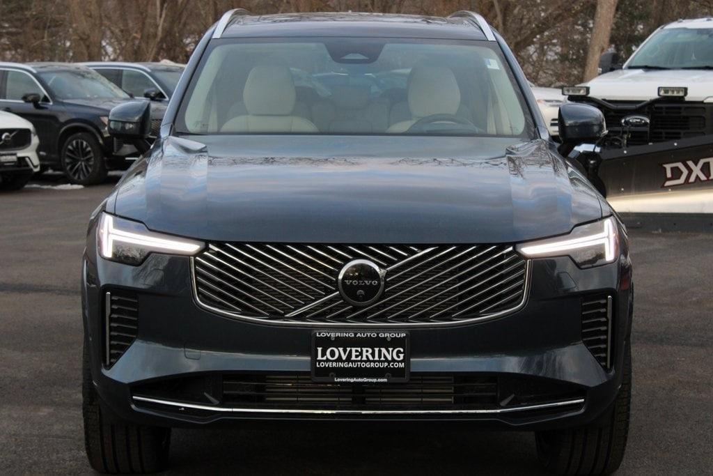 new 2026 Volvo XC90 Plug-In Hybrid car, priced at $85,745