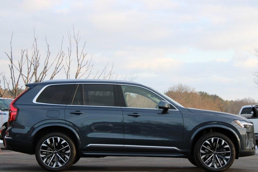 new 2026 Volvo XC90 Plug-In Hybrid car, priced at $85,745