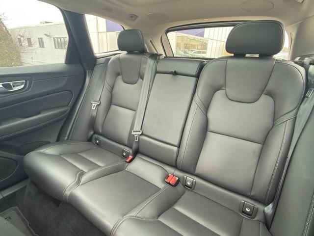 used 2023 Volvo XC60 Recharge Plug-In Hybrid car, priced at $49,783