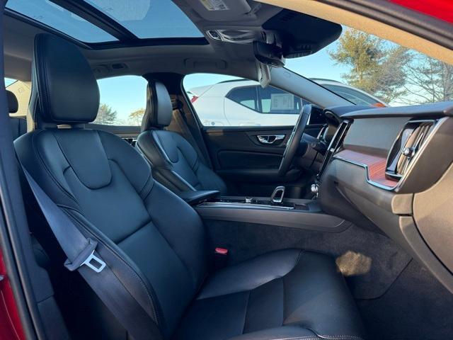 used 2022 Volvo S60 car, priced at $24,988