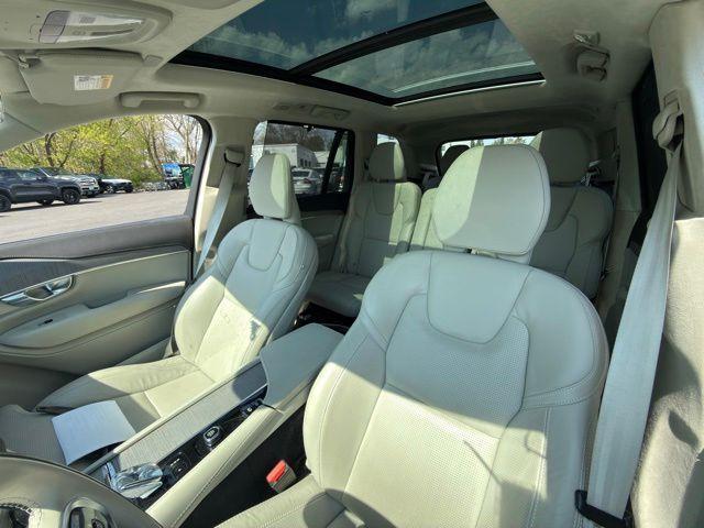 used 2024 Volvo XC90 Recharge Plug-In Hybrid car, priced at $58,707