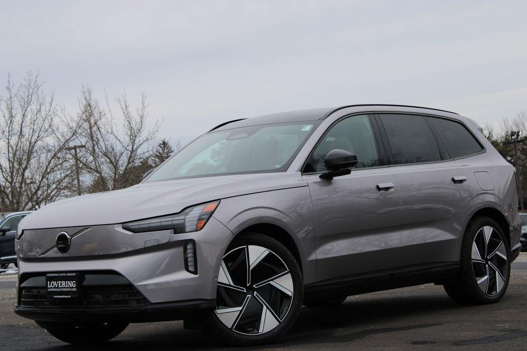 new 2026 Volvo EX90 car, priced at $94,740