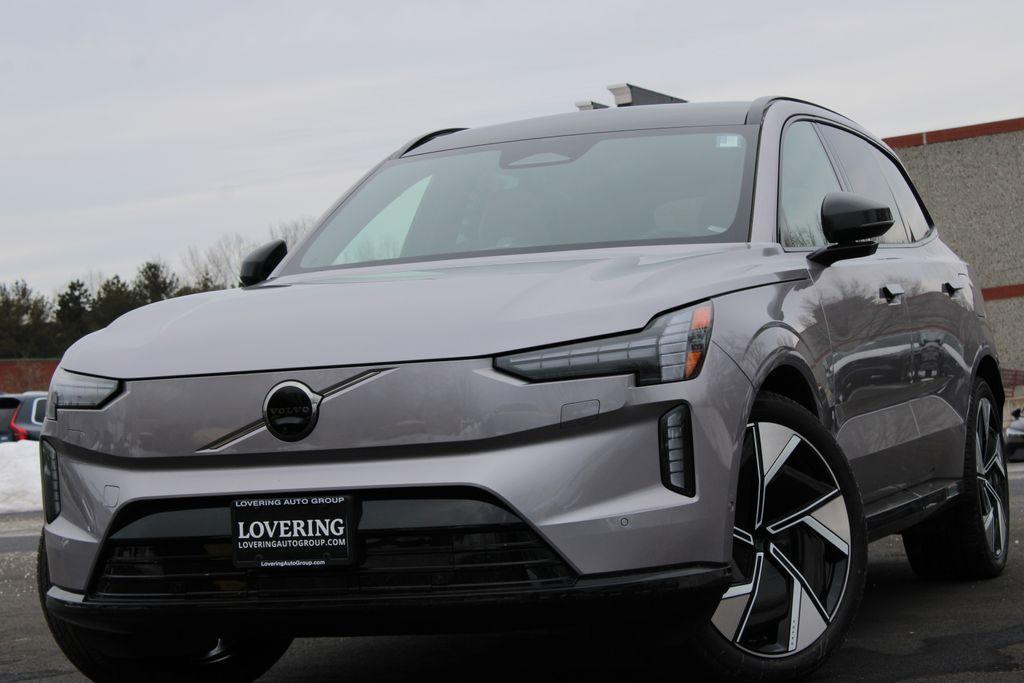 new 2026 Volvo EX90 car, priced at $94,740