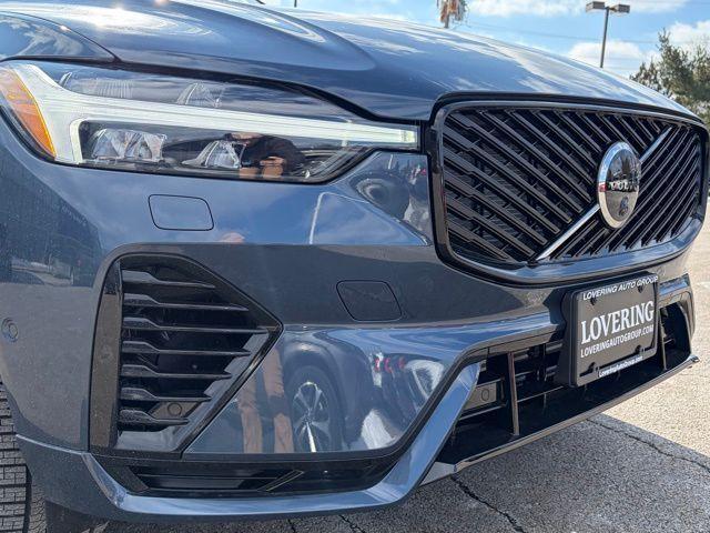new 2026 Volvo XC60 Plug-In Hybrid car, priced at $75,140