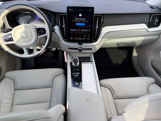 new 2026 Volvo XC60 Plug-In Hybrid car, priced at $75,140