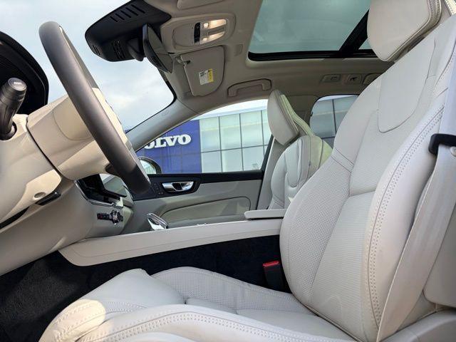 new 2026 Volvo XC60 Plug-In Hybrid car, priced at $75,140