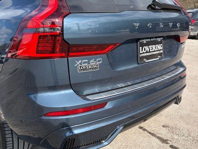 new 2026 Volvo XC60 Plug-In Hybrid car, priced at $75,140