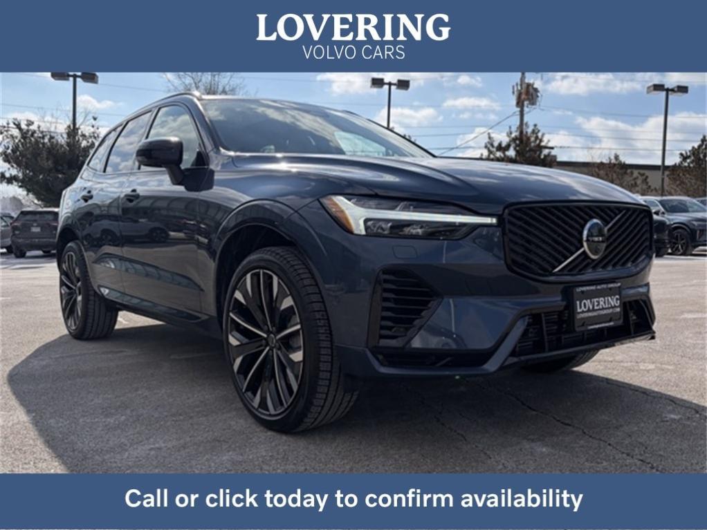 new 2026 Volvo XC60 Plug-In Hybrid car, priced at $75,140