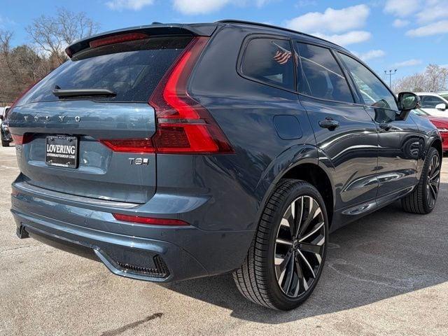 new 2026 Volvo XC60 Plug-In Hybrid car, priced at $75,140