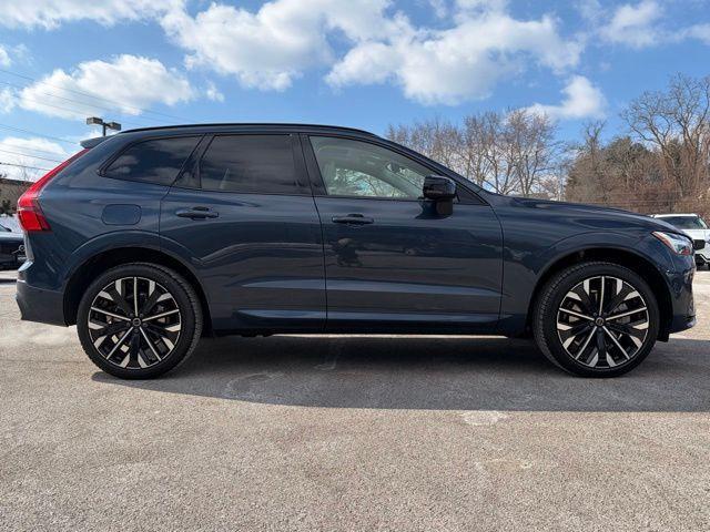 new 2026 Volvo XC60 Plug-In Hybrid car, priced at $75,140
