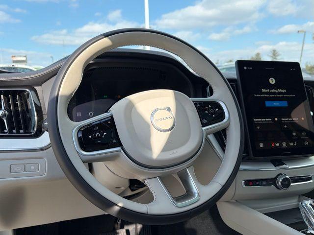 new 2026 Volvo XC60 Plug-In Hybrid car, priced at $75,140
