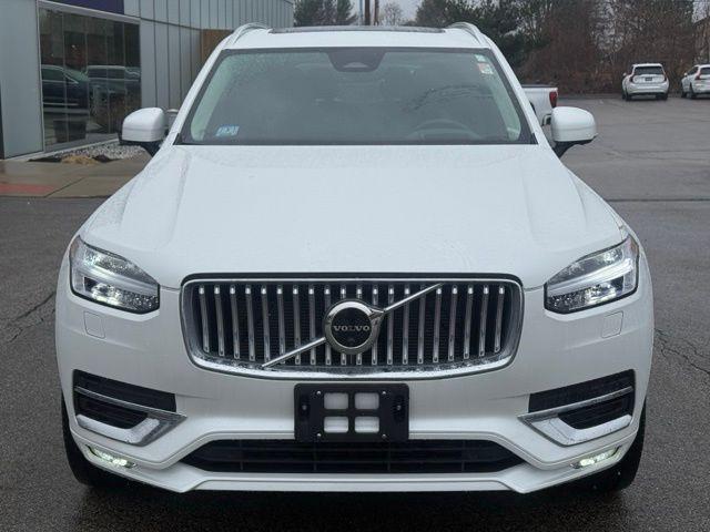 used 2023 Volvo XC90 car, priced at $48,988