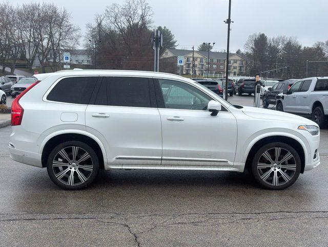 used 2023 Volvo XC90 car, priced at $48,988