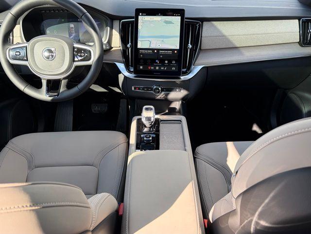 new 2026 Volvo XC90 car, priced at $67,630