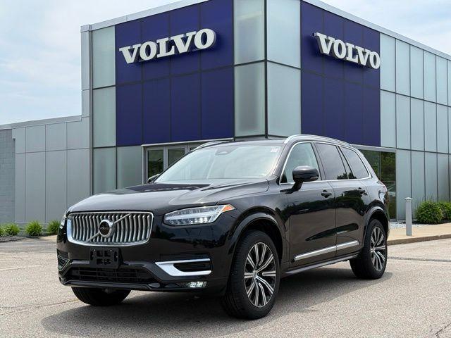 used 2024 Volvo XC90 car, priced at $43,097