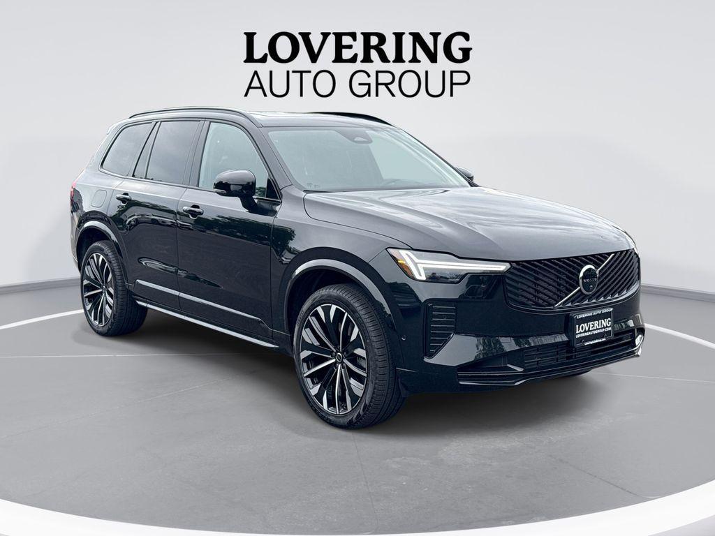 new 2026 Volvo XC90 Plug-In Hybrid car, priced at $86,229