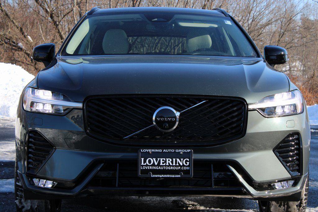 new 2026 Volvo XC60 car, priced at $64,150