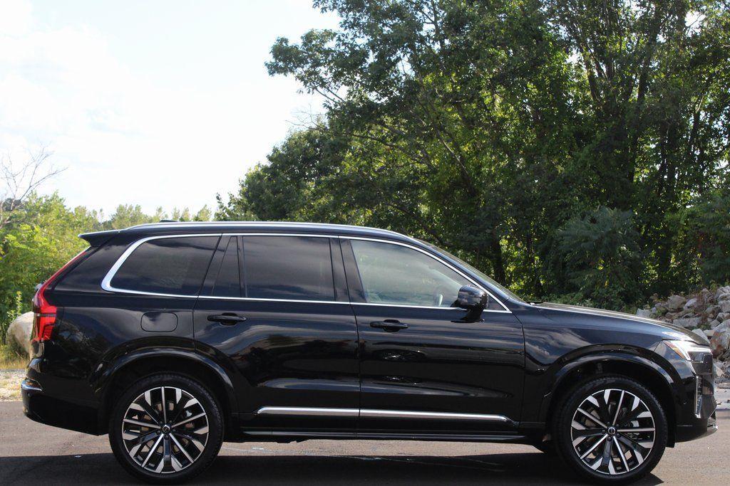 new 2026 Volvo XC90 car, priced at $75,155