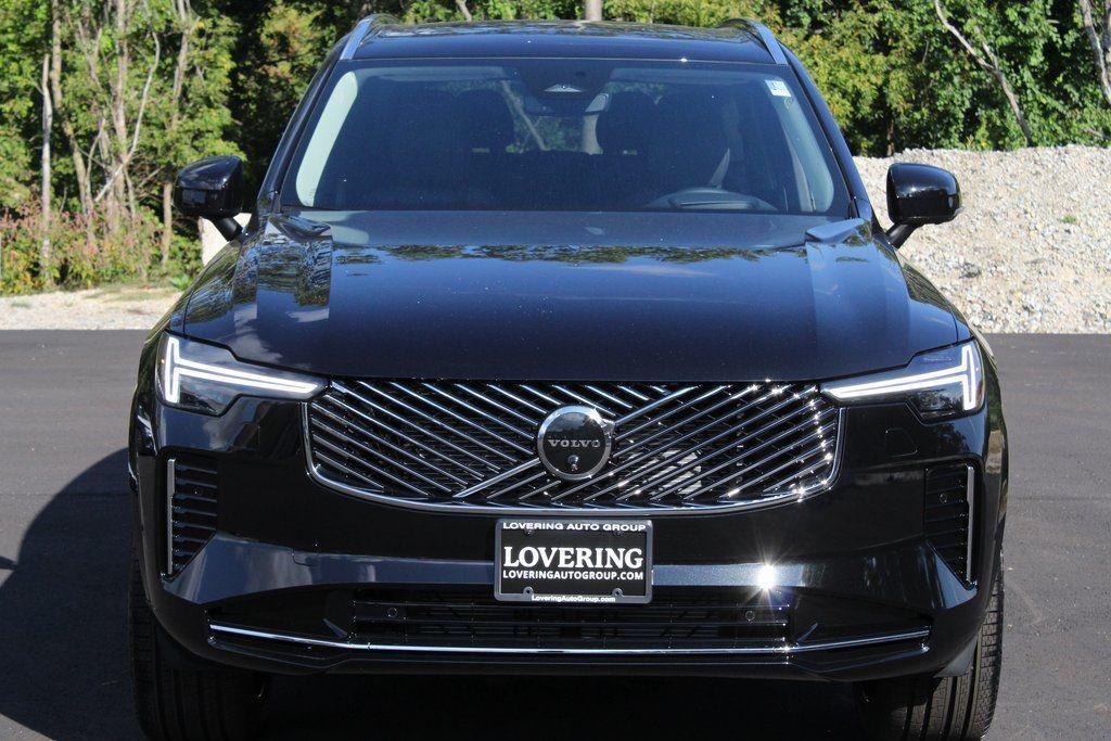 new 2026 Volvo XC90 car, priced at $75,155