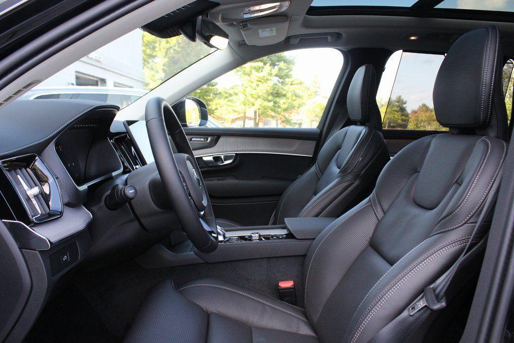 new 2026 Volvo XC90 car, priced at $75,155