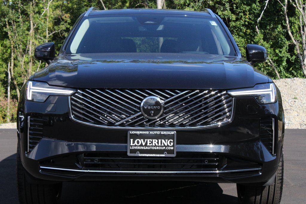 new 2026 Volvo XC90 car, priced at $75,155