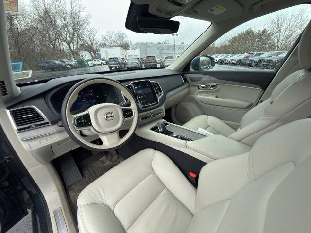 used 2024 Volvo XC90 Recharge Plug-In Hybrid car, priced at $54,572