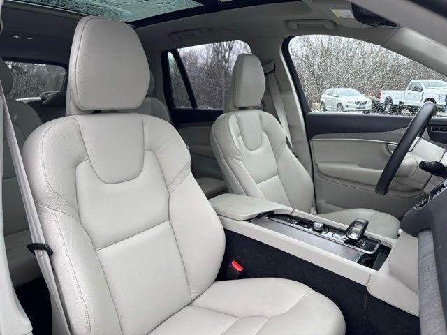 used 2024 Volvo XC90 Recharge Plug-In Hybrid car, priced at $54,572