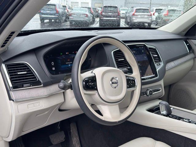 used 2024 Volvo XC90 Recharge Plug-In Hybrid car, priced at $54,572