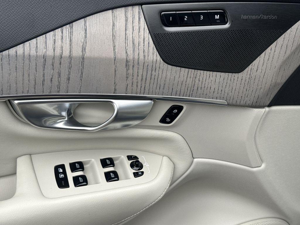 used 2024 Volvo XC90 Recharge Plug-In Hybrid car, priced at $54,938