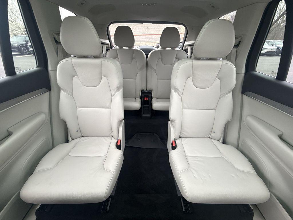 used 2024 Volvo XC90 Recharge Plug-In Hybrid car, priced at $54,938
