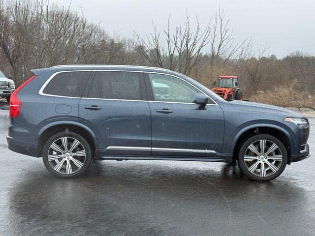 used 2024 Volvo XC90 Recharge Plug-In Hybrid car, priced at $54,572